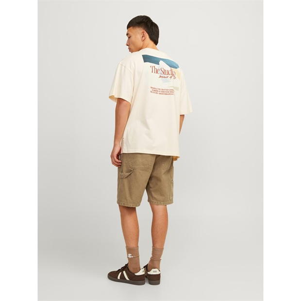 Jack and Jones Carp Short pentru barbati