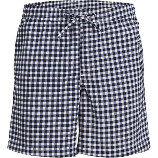 Jack and Jones Jaq Short pentru barbati albastru capitan