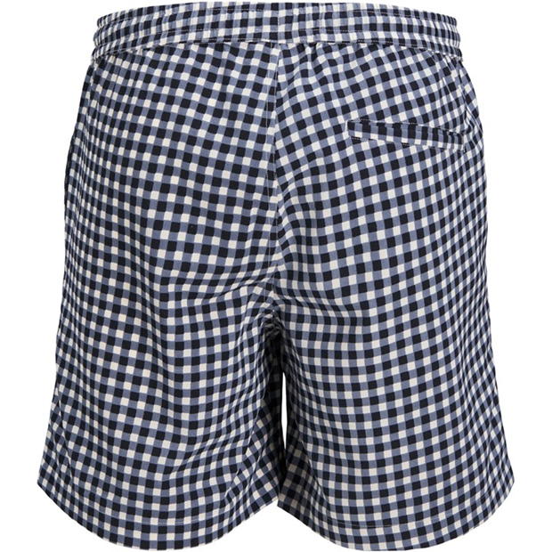 Jack and Jones Jaq Short pentru barbati albastru capitan