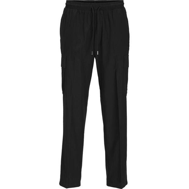 Jack and Jones Karl Cargo pentru barbati negru