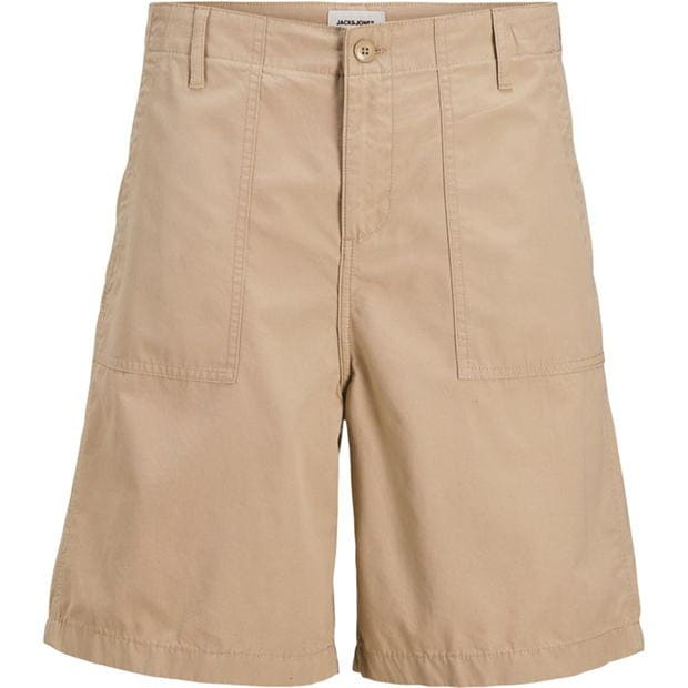 Jack and Jones Karl Short pentru barbati bej