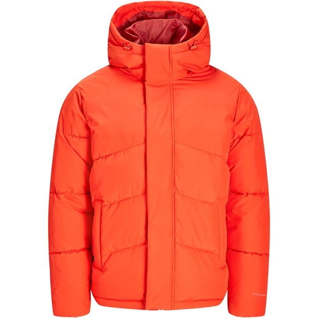 Jack and Jones World Puffer barbati dragon foc