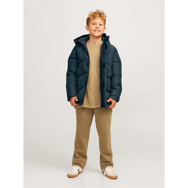 Jack and Jones World Puffer copii