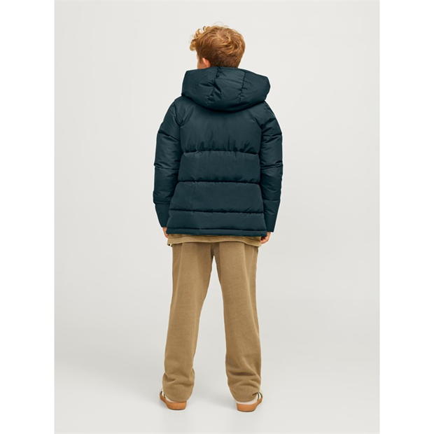 Jack and Jones World Puffer copii