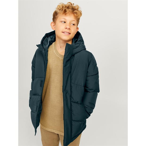 Jack and Jones World Puffer copii