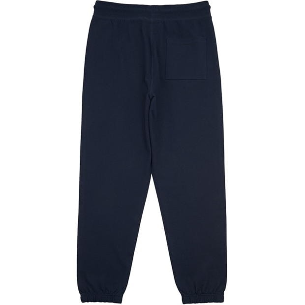 Jack Wills G Haydor Jogger pentru barbati albastru inchis bleumarin