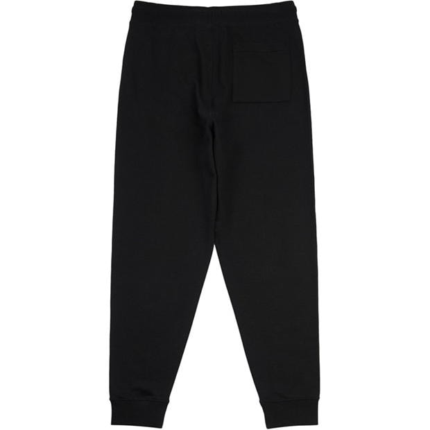 Jack Wills Haydor Jogger pentru barbati negru