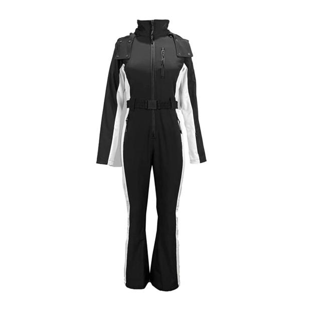 Jack Wills One cu dungi Suit pentru femei negru