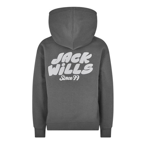 Jack Wills OTH JnG51 inchis albastru