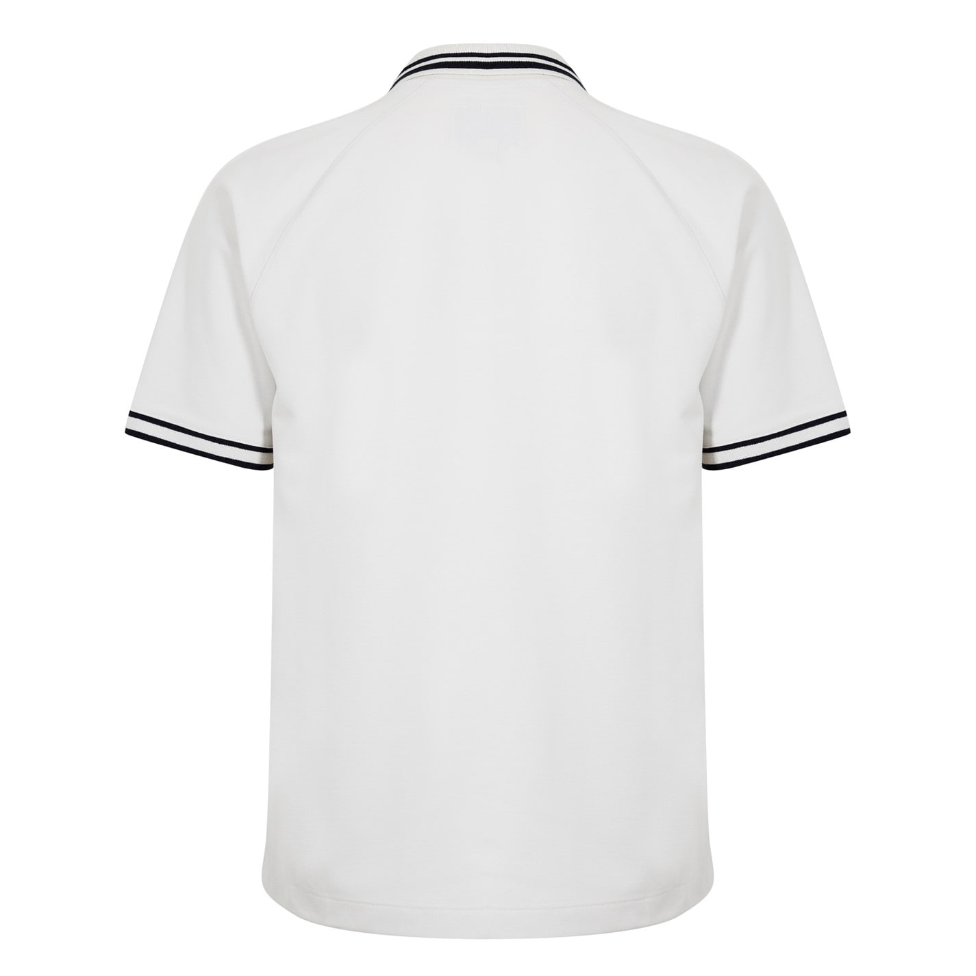 Jack Wills Script Polo barbati alb