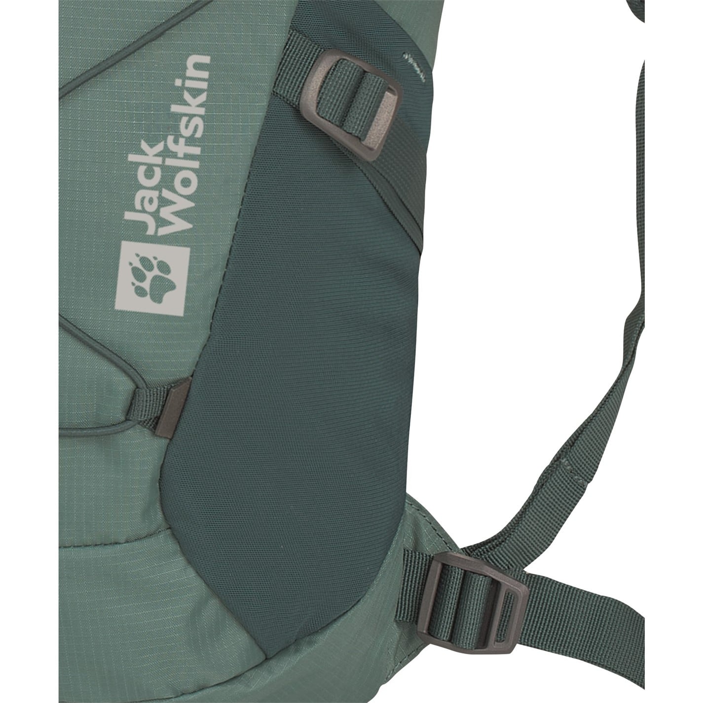 Jack Wolfskin Cyrox Shape 15 verde