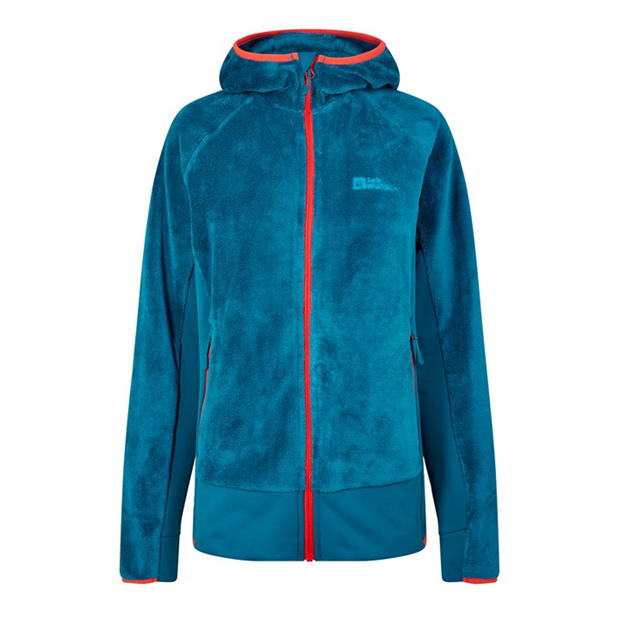 Jack Wolfskin Rotwand Hdy pentru femei albastru