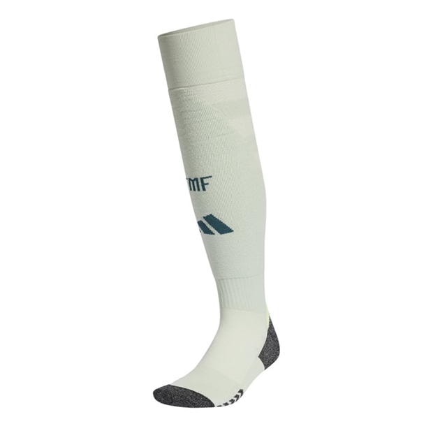 Jambiere adidas Fmf A So Unisex pentru adulti verde