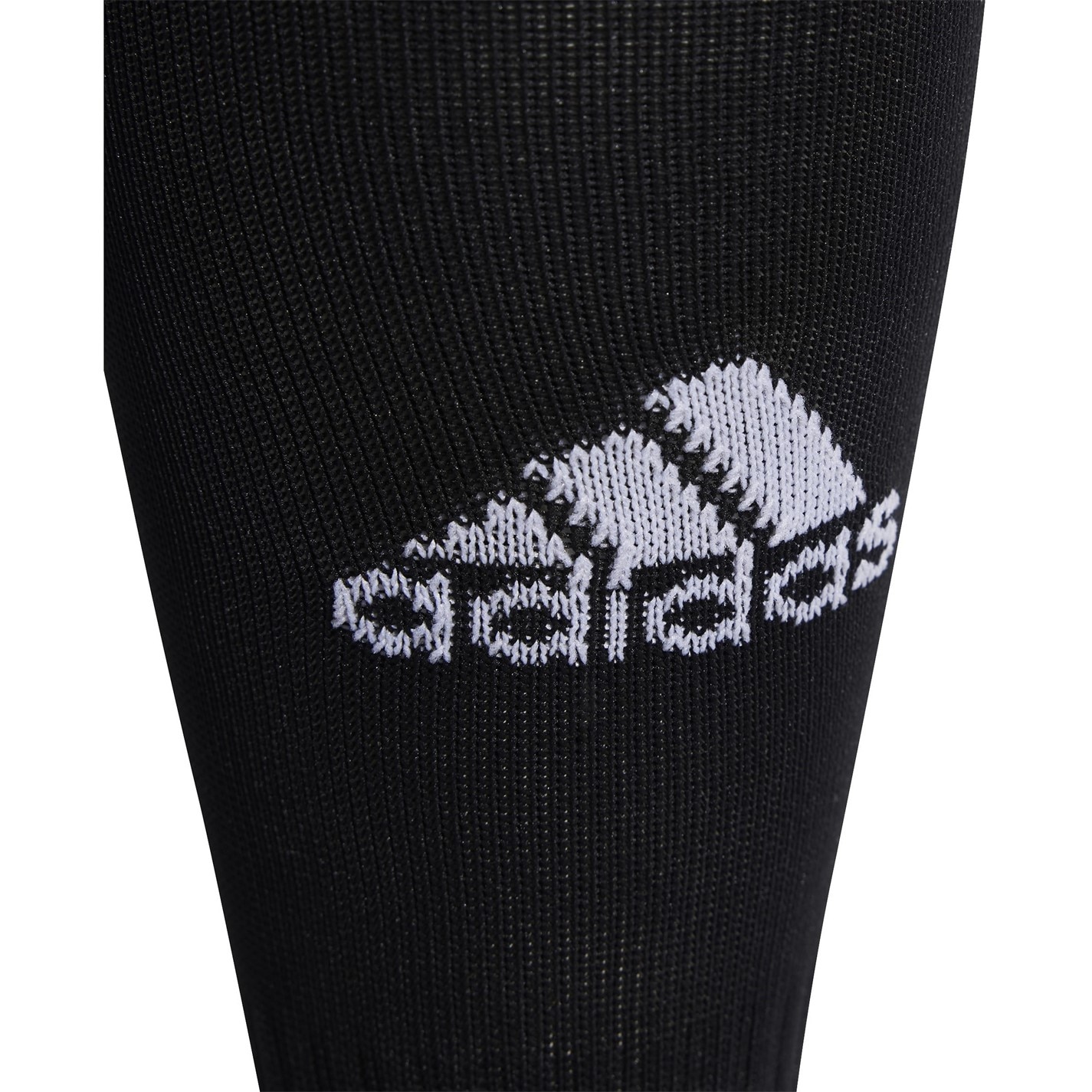 Jambiere adidas Santos negru alb