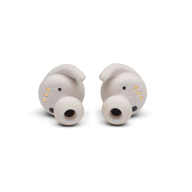 JBL Reflect Mini NC TWS In-Ear alb