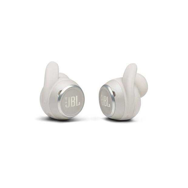 JBL Reflect Mini NC TWS In-Ear alb