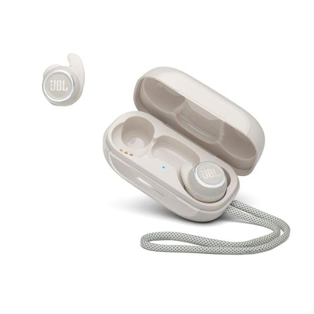 JBL Reflect Mini NC TWS In-Ear alb