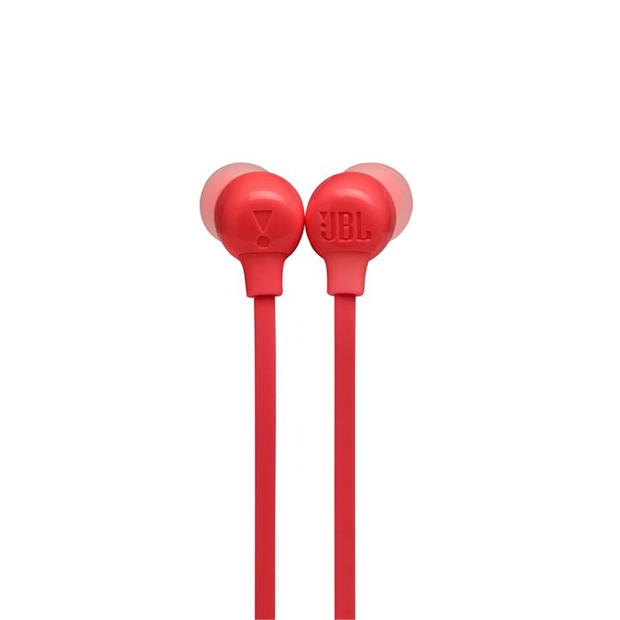 JBL Tune 125BT Pure Bass WL In-Ear Coral