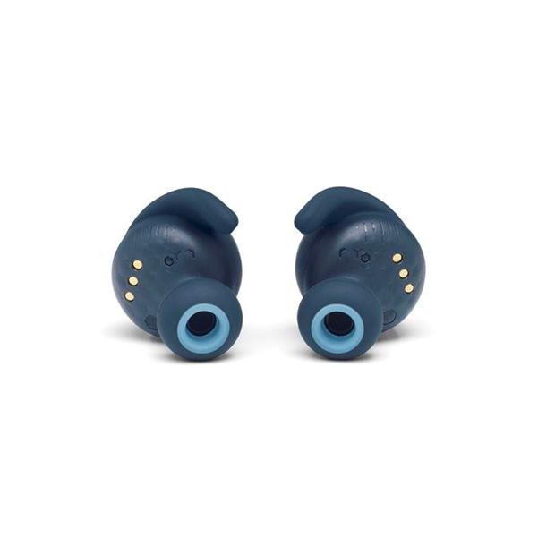 JBL Reflect Mini NC TWS In-Ear albastru