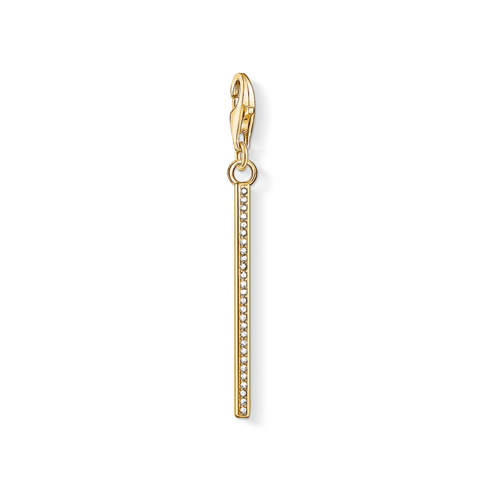 CHARM THOMAS SABO 1577-414-14 pentru Femei auriu