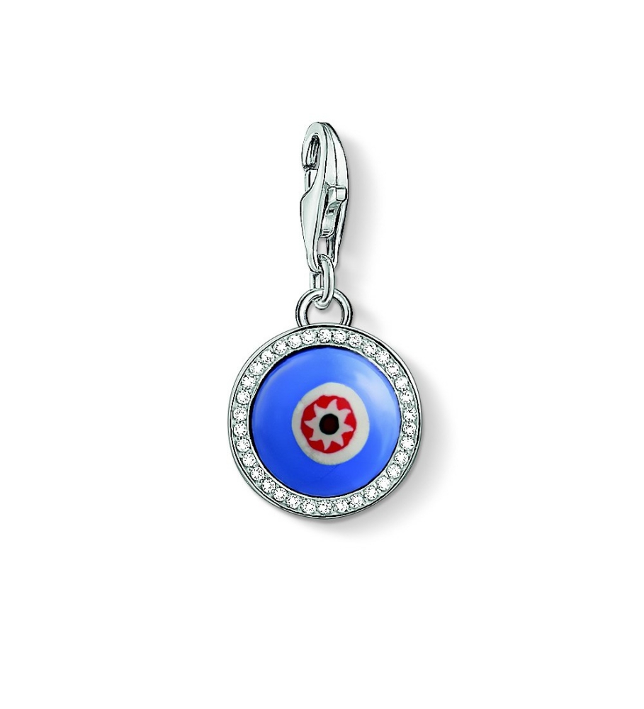 TRINKET THOMAS SABO 1440-052-1 pentru Femei silver, multicolor