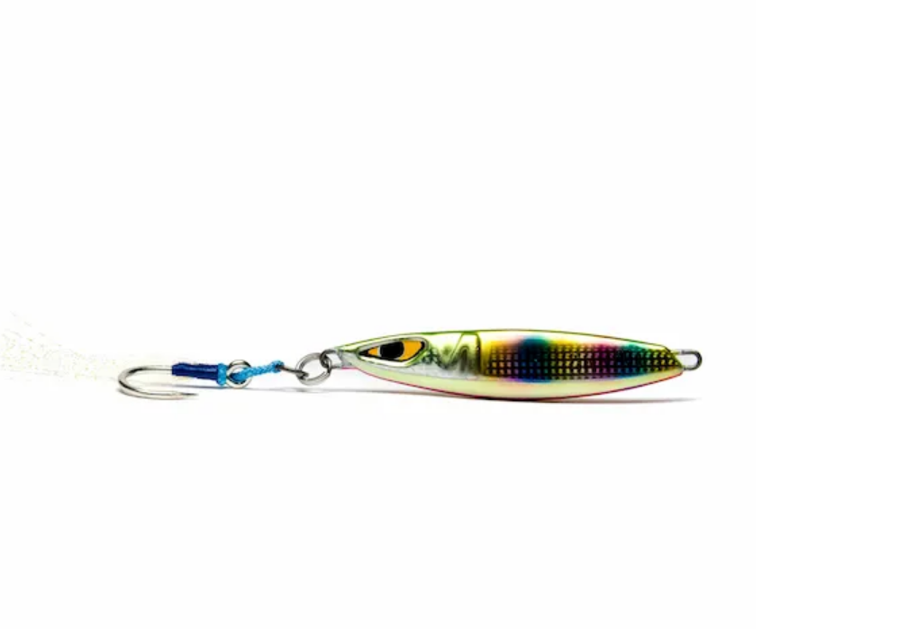 JIG MUSTAD ZIPPY bumbac CANDY 60G