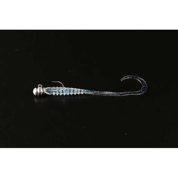 JIG TIDE RING HEAD 0,4G 5BUC PL JACKALL