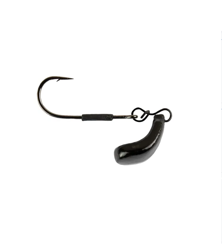 JIG ULTRA DRIVE CARLIG NR 1 0 5G 4BUC PL MUSTAD