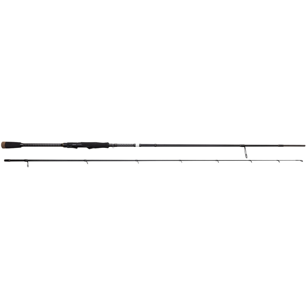 Lanseta Jocuri SG2 MEDIUM 1.98M 7-23G SAVAGE GEAR