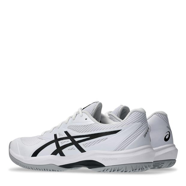 Jocuri Adidasi de Tenis Asics FF pentru Barbati alb negru