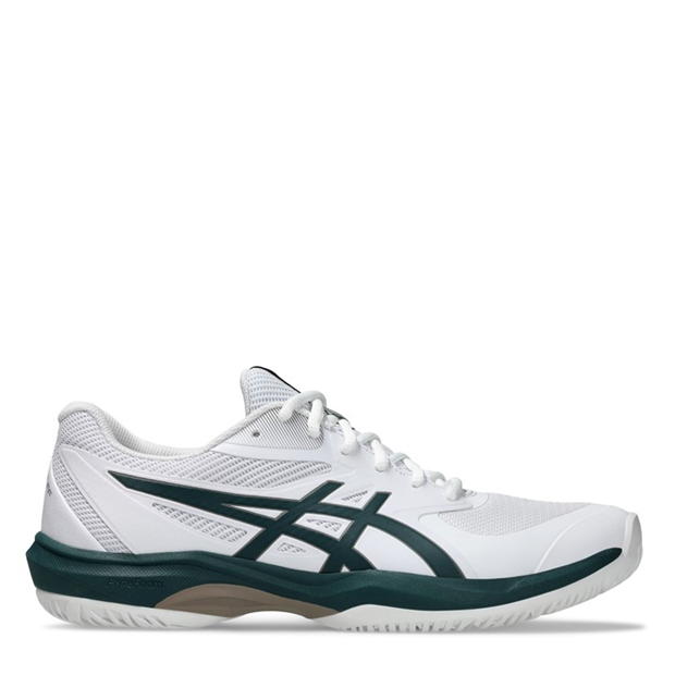 Jocuri Adidasi de Tenis Asics FF pentru Barbati alb sax verde