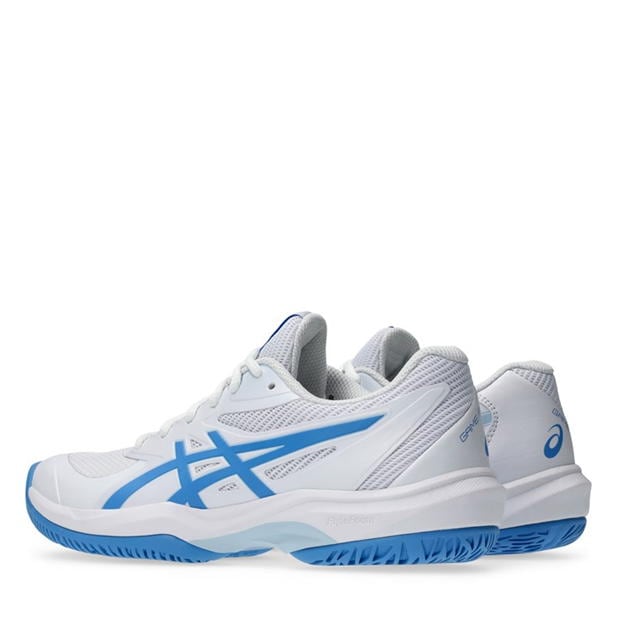 Jocuri Adidasi de Tenis Asics FF pentru femei alb albastru