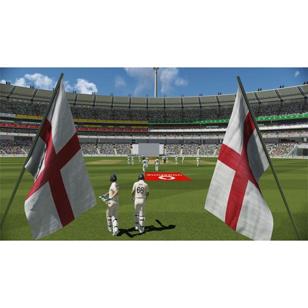 Jocuri Cricket 22 The Official of The Ashes