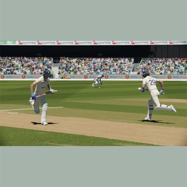 Jocuri Cricket 22 The Official of The Ashes