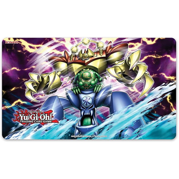 Jocuri Poarta Yu-Gi-Oh Yu-Gi-Oh Guardian Mat multicolor format and universal