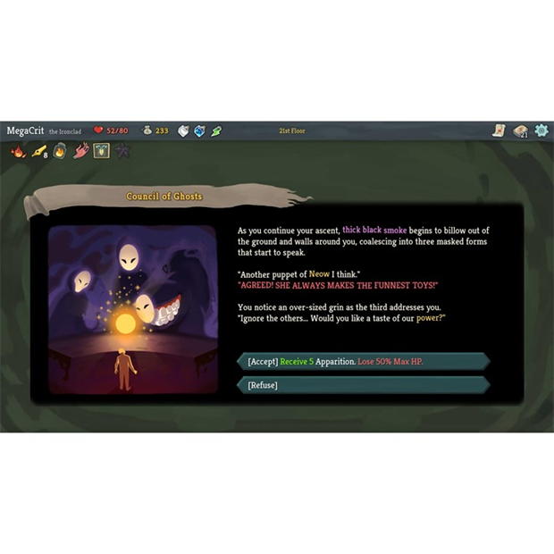 Plaion Slay the Spire