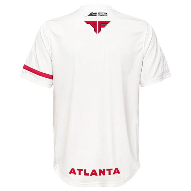 Jocuri Tricou echipa ATLANTA - FAZE M multicolor