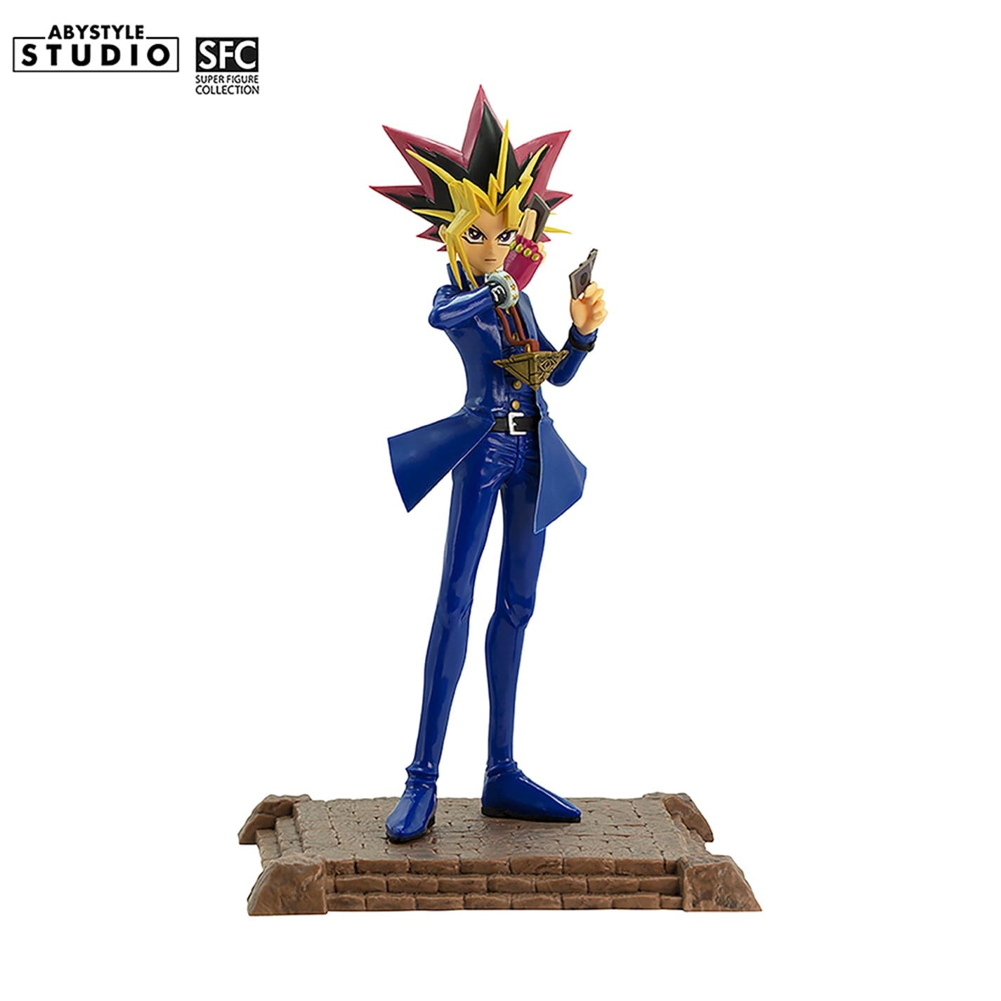 Yu-Gi-Oh YUGIOH YAMI YUGI