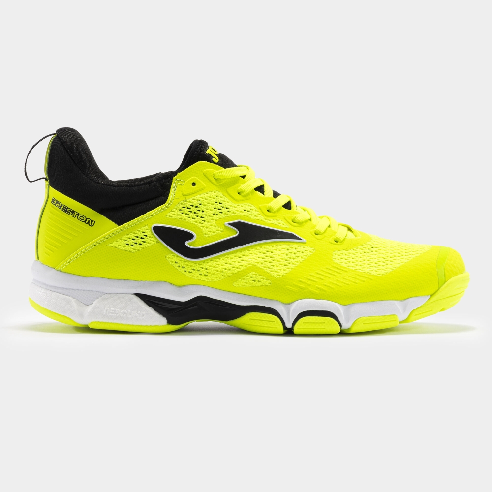 Joma Bbreston 2409 lamaie Fluor galben fosforescent