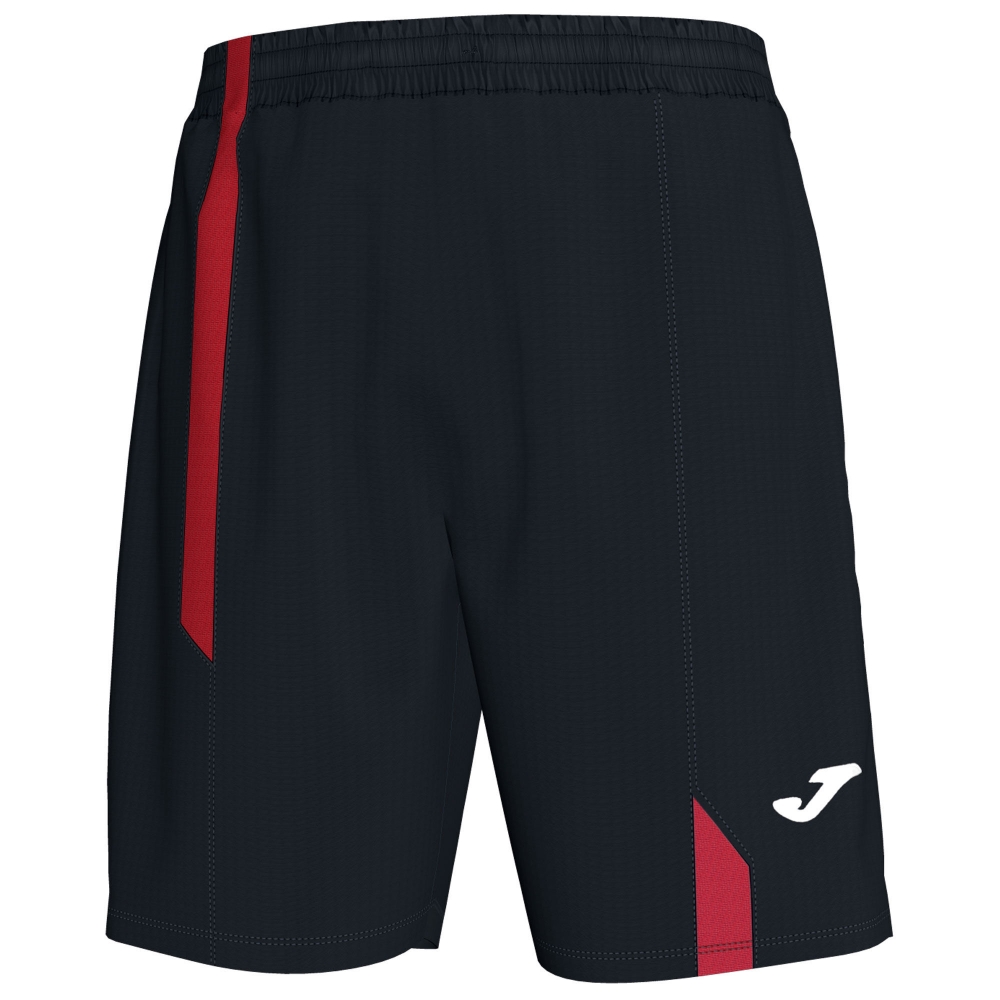 Joma Bermude Supernova negru-rosu