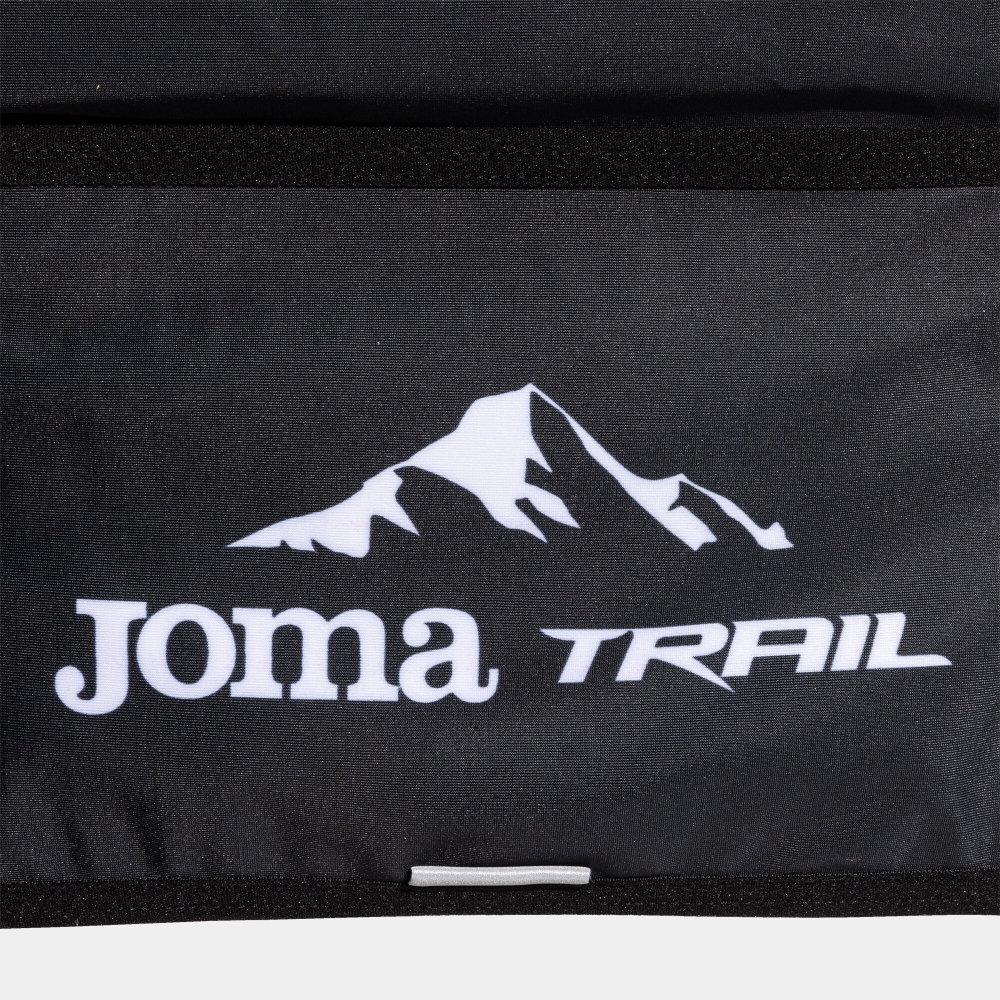 Joma R- Trail Hydration Vest negru 6