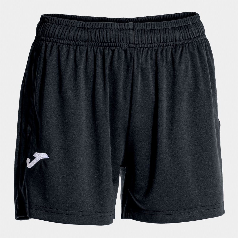 Joma Hobby II Short negru