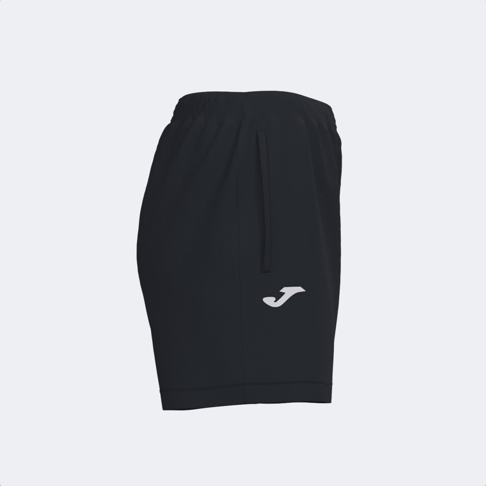 Joma Hobby II Short negru