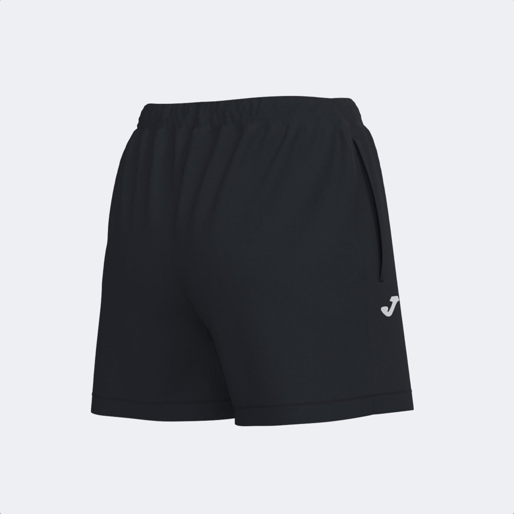 Joma Hobby II Short negru