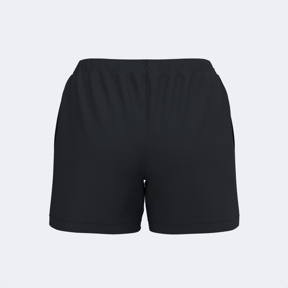 Joma Hobby II Short negru