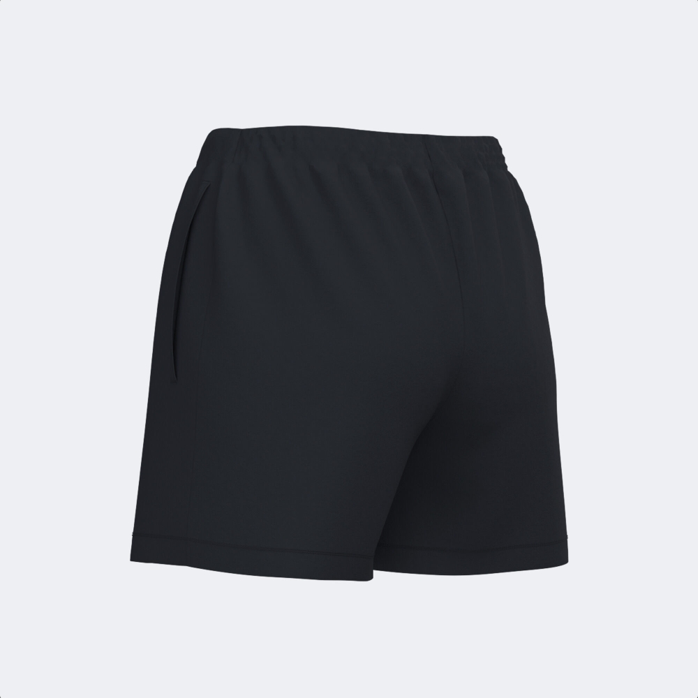 Joma Hobby II Short negru