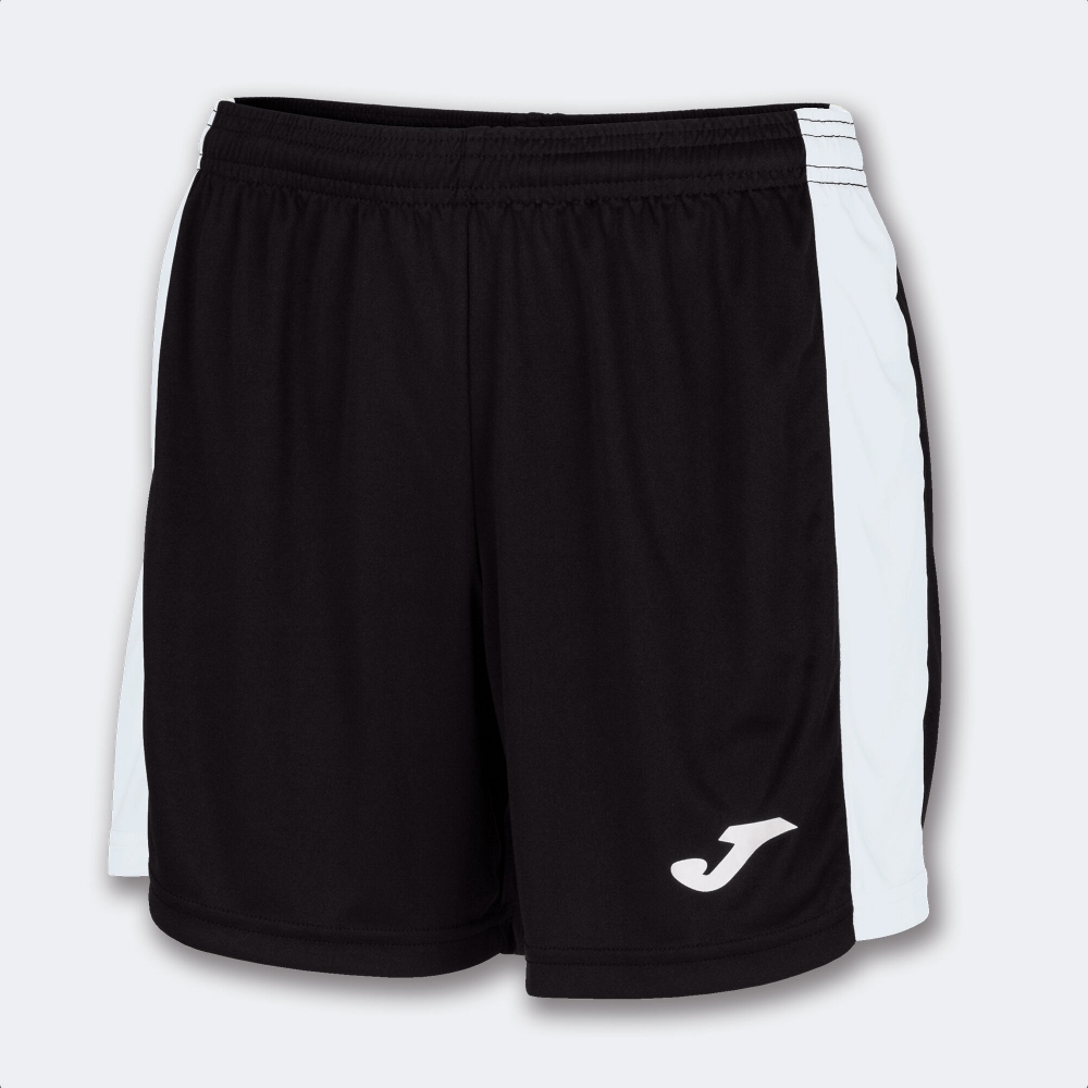 Joma Maxi Short negru-alb