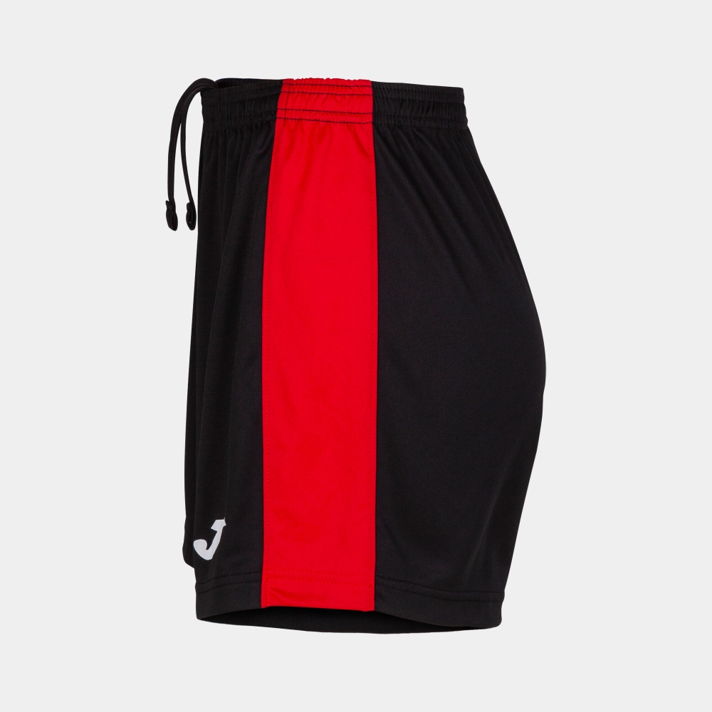 Joma Maxi Short negru rosu