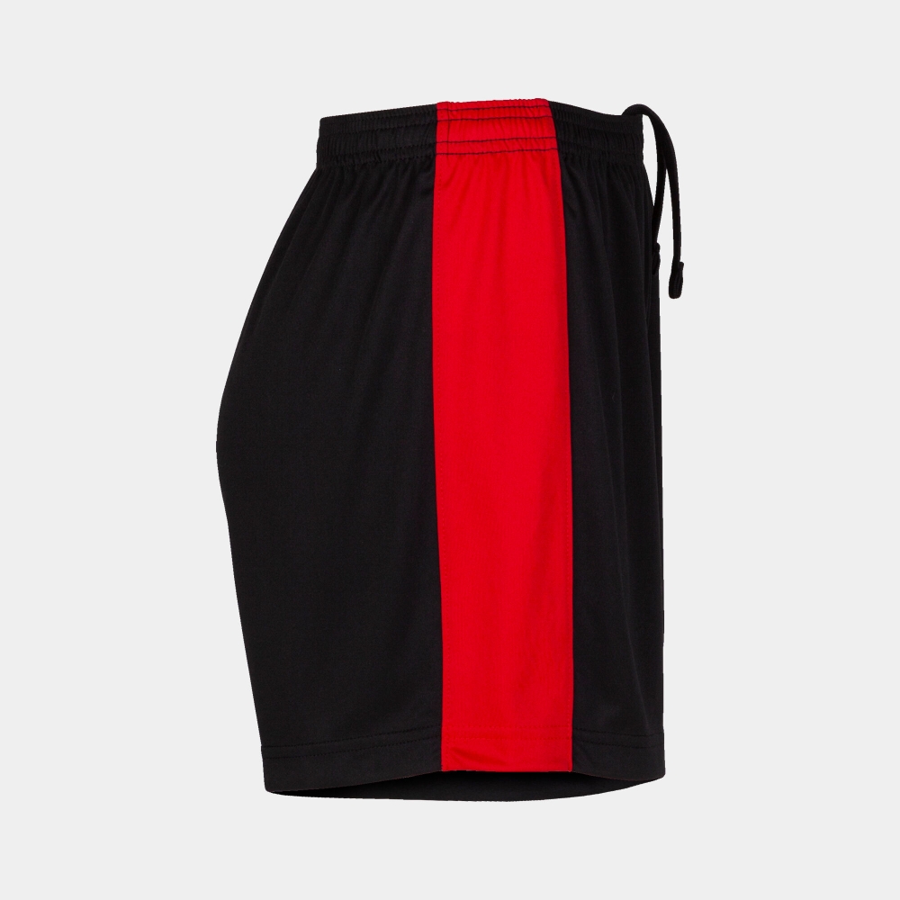 Joma Maxi Short negru rosu