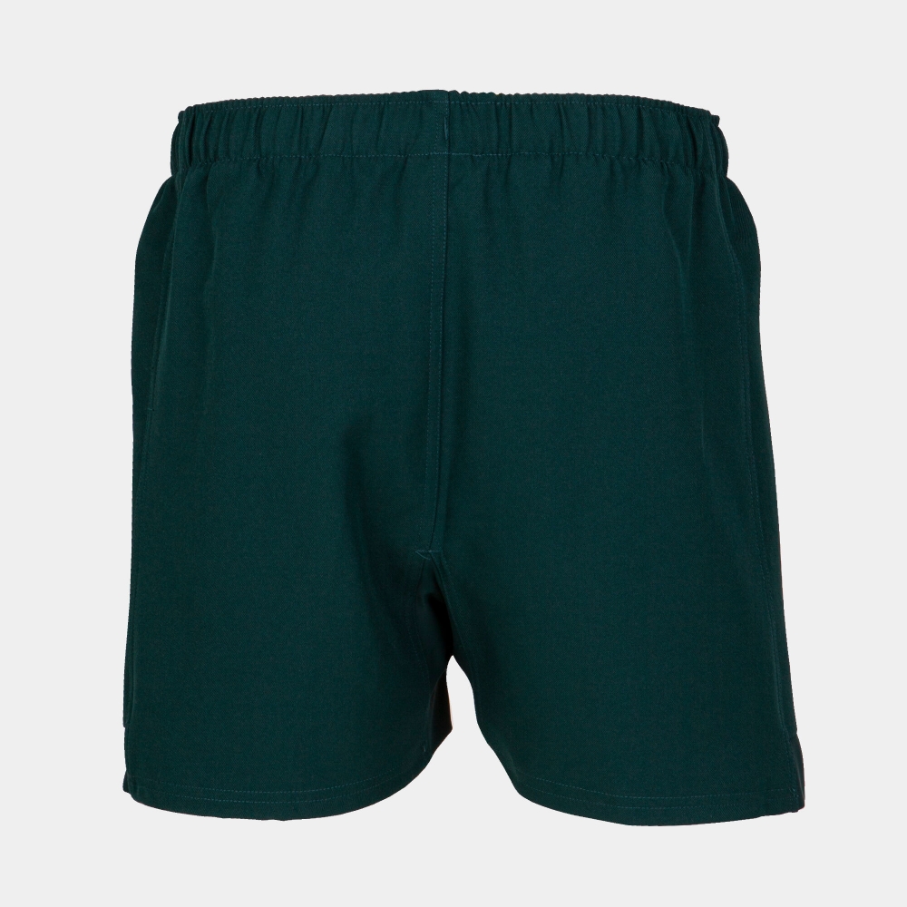 Pantaloni scurti Joma Myskin II verde